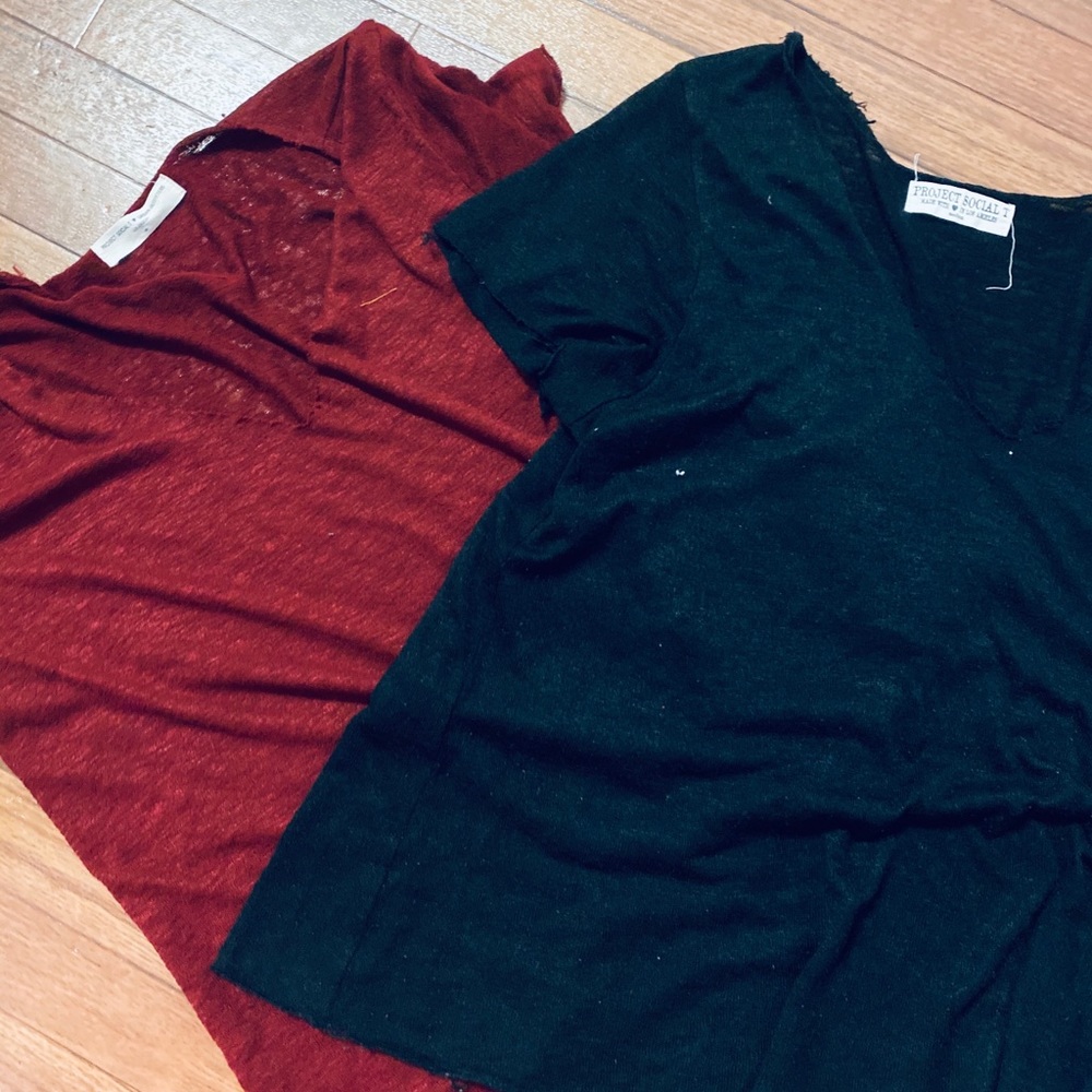 Tee Shirts
